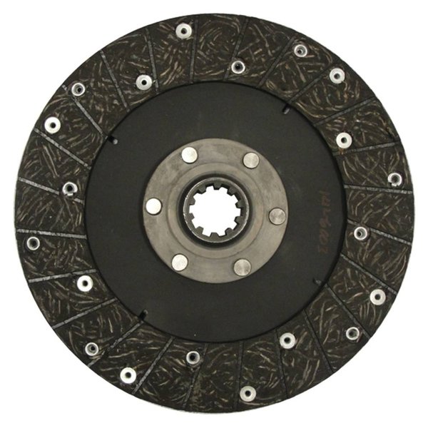Db Electrical Clutch Disc For Massey Ferguson TO30, TO35 Others 181114M91; 1212-6003
